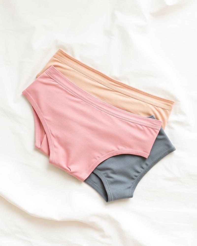 Comfort Half Cup Bra
